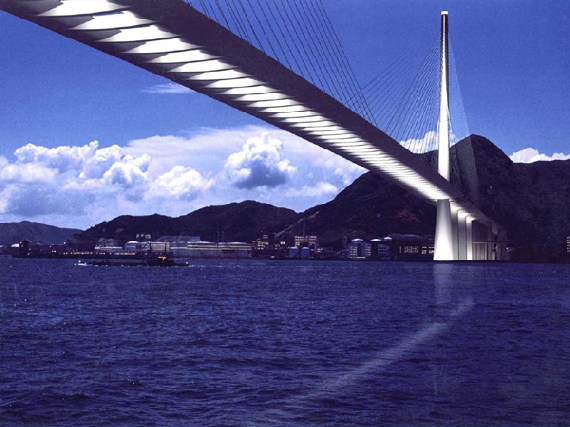 Die Simulation des Gewinnerentwurfs