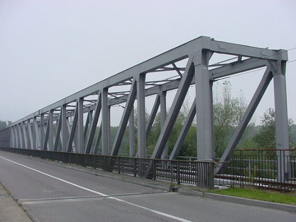 Ostbrücke