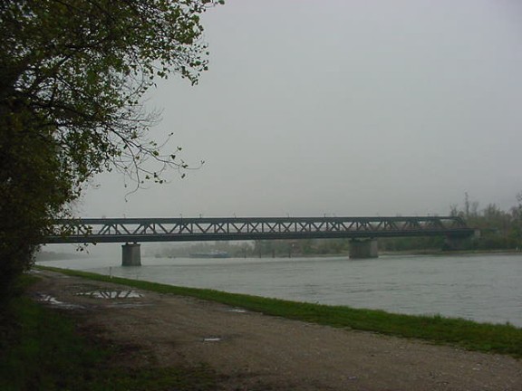 Ostbrücke
