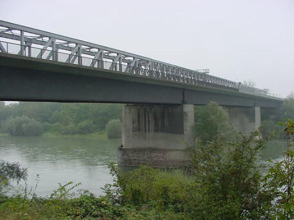 Ostbrücke