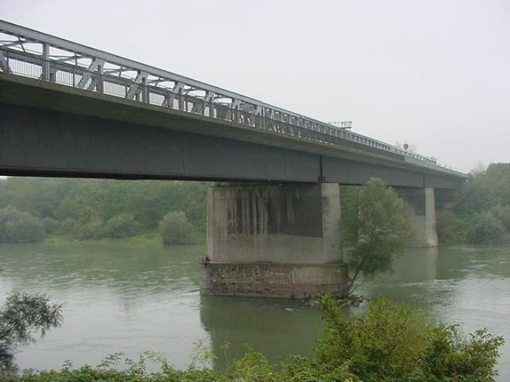 Ostbrücke