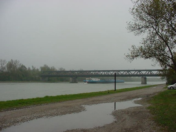 Ostbrücke