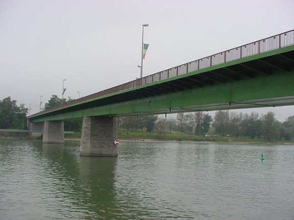 Ostbrücke