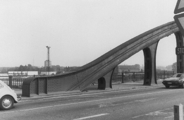 Die alte Brücke