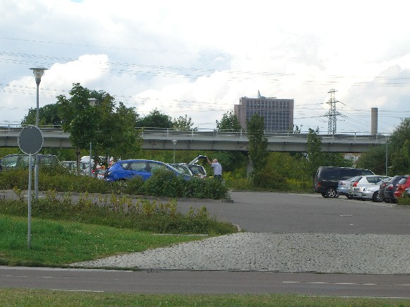 EÜ/EU bei Poelchaustr