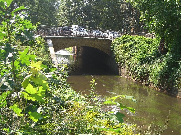 Panke Schönwalderstr.