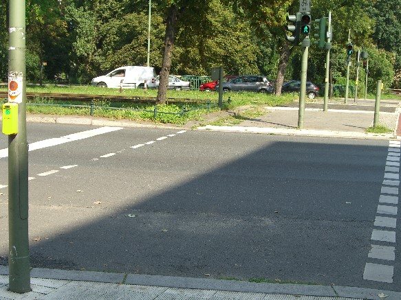 Pankebrücke Osloer Straße