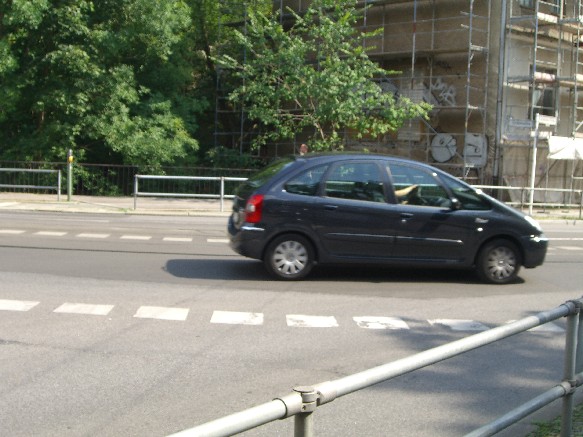 Pankebrücke Grabbeallee