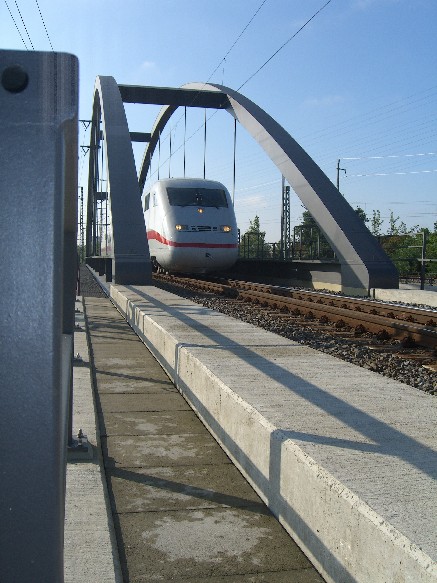 EÜ/EU Zobtener Str.