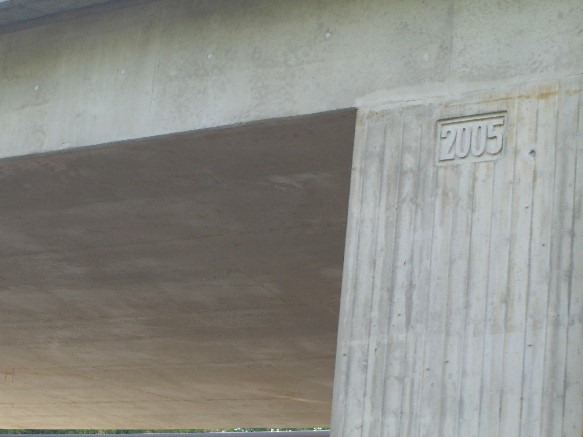 EÜ Schlichtallee NO