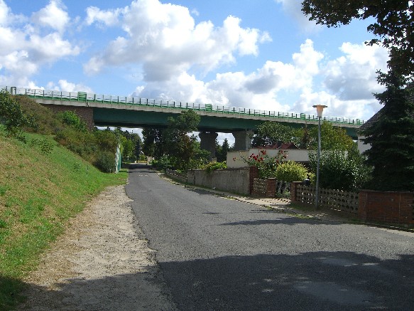 Rüderdorfer Kalkgrabenbrücke