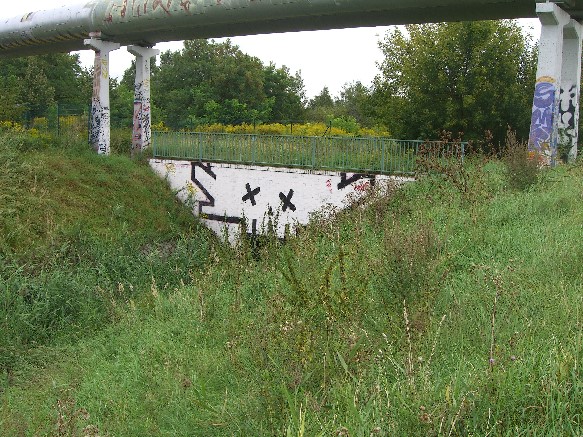 Grenzgrabenbrücke