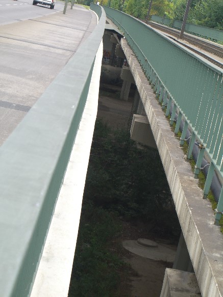 EÜ Landsberger Allee