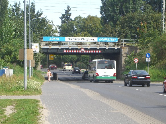 EÜ Weißenseer Straße B2