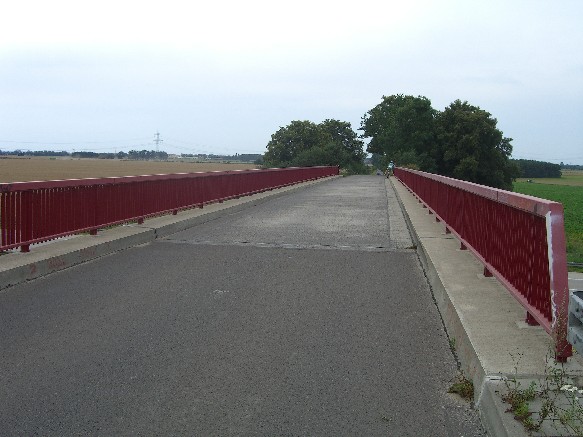 A10 Hönow Krummensee