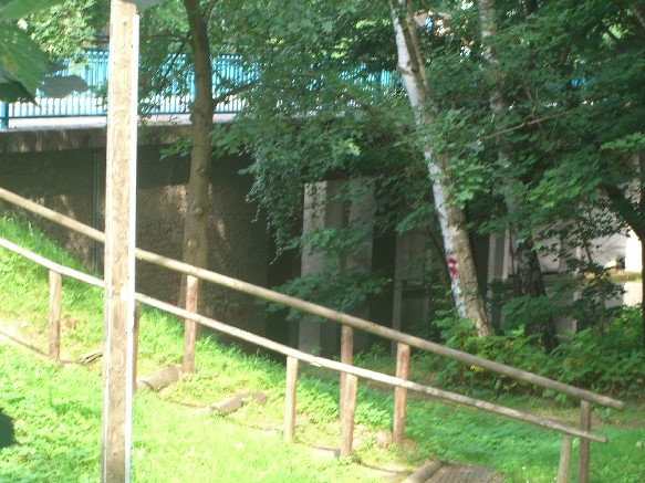 Werbekanalbrücke B198