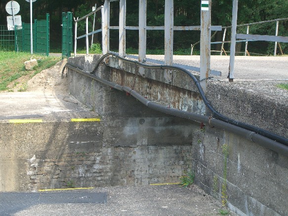 Finowkanalbrücke Grafenbrück