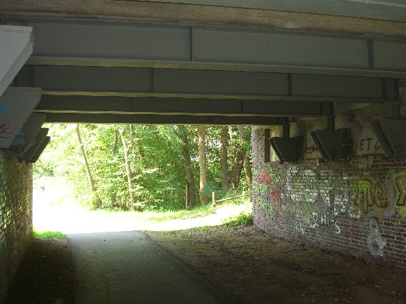 Finowkanalbrücke B 167