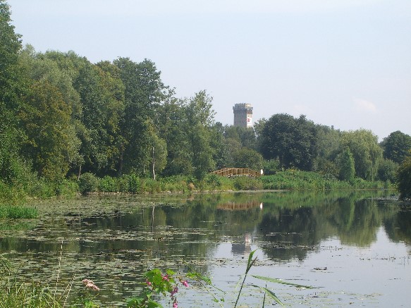 Mäckernseefließbrücke