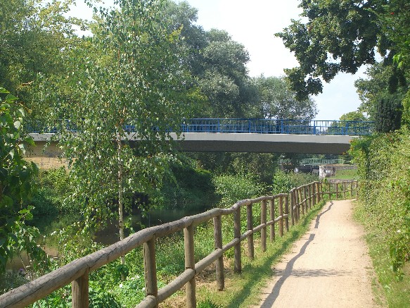 Finowkanalbrücke Angermünder Straße