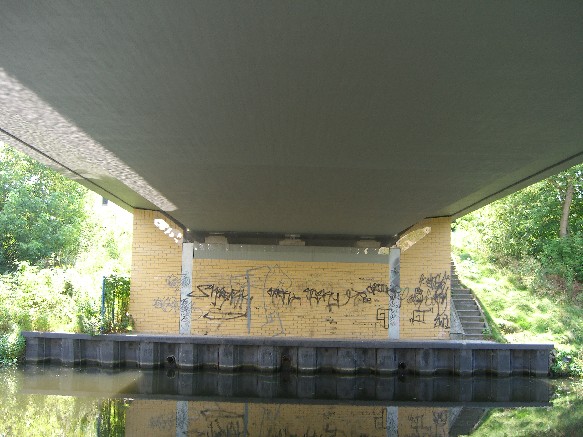 Finowkanalbrücke Angermünder Straße