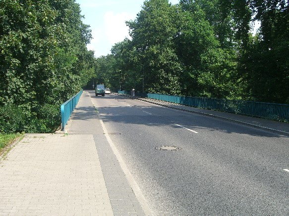 Finowkanalbrücke Britzer Straße L 237