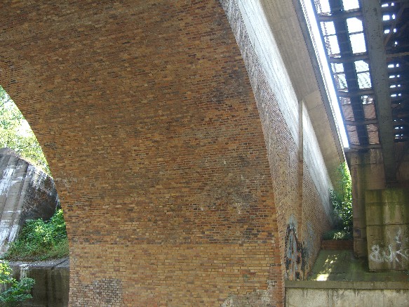 EÜ Finowkanal Eberswalde