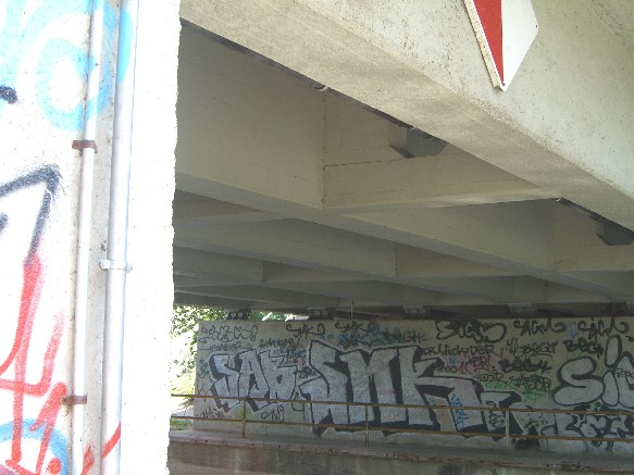 Finowkanalbrücke B2