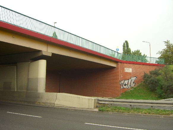 Gensinger Brücke