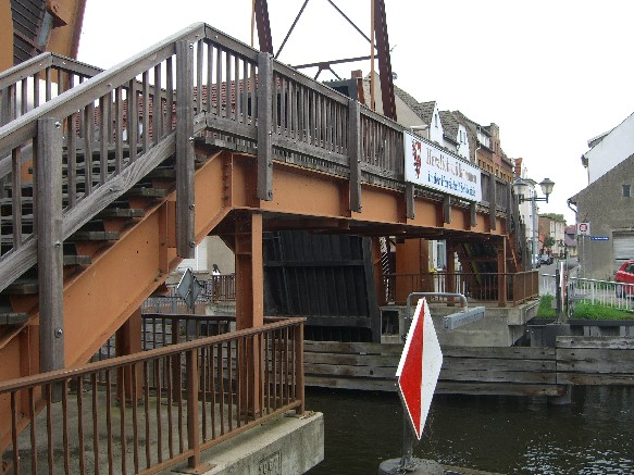 Hastdauerbrücke