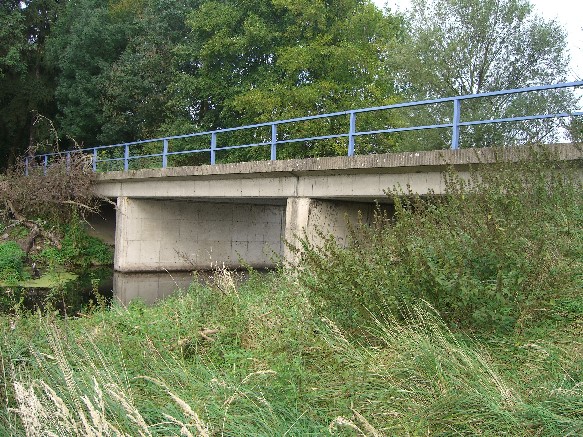 Krewelinbr. Schnelle Havel