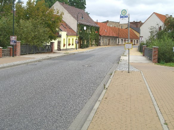 B167/ Havelnebengraben