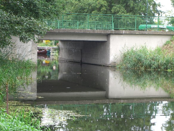 Berliner Str./Langer Trödel