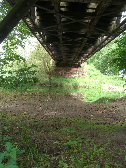 EÜ / Langer Trödel