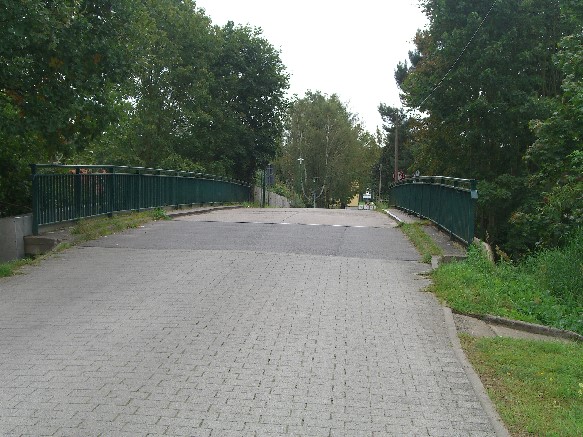 Krugbrücke