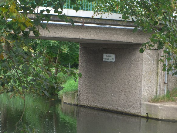 Krugbrücke