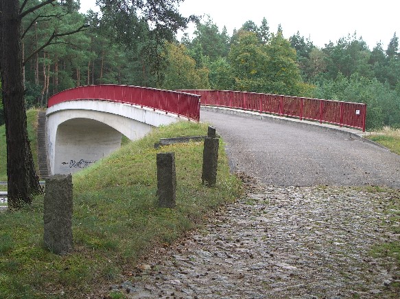 A11 Radweg n. Usedom