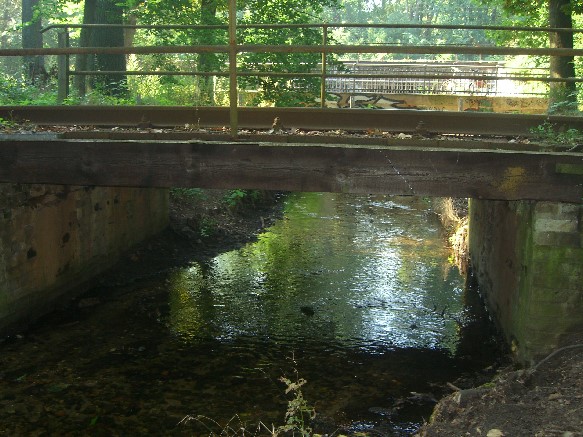 Woltersdorfer Straßenbahn