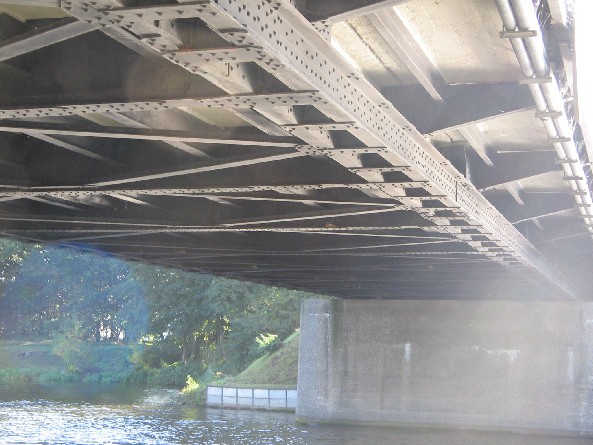 Havelbrücke B 273