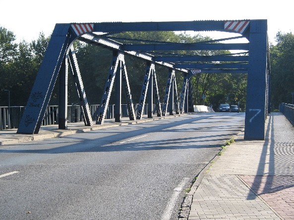 Havelbrücke B 273