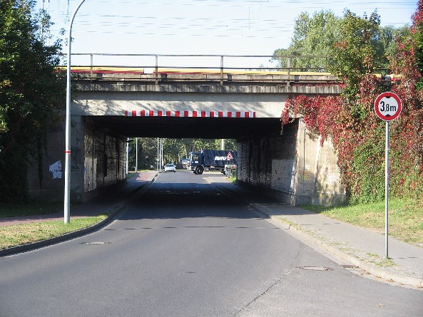 EÜ / Dr h, Byk Str.