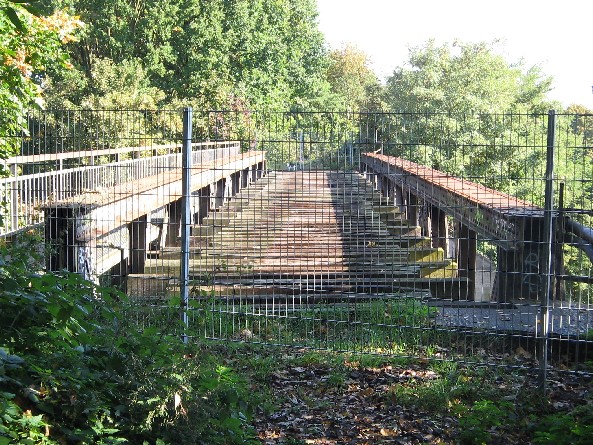 EÜ ehem.EÜ  Kremmener Bahn