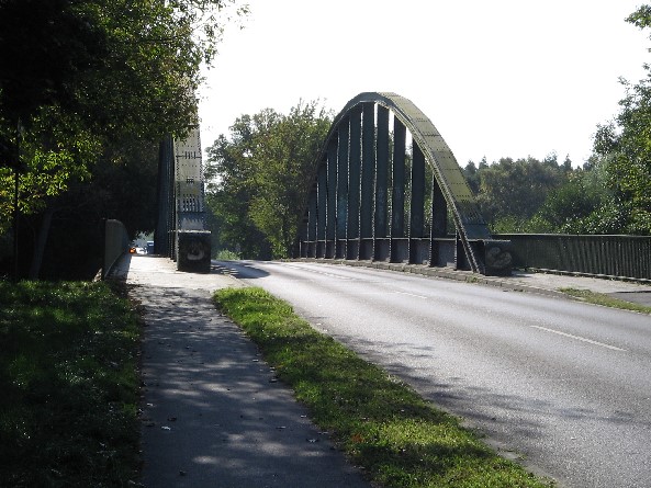 Havelhausener Brücke