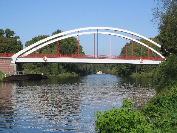 Borgsdorfer Havelbrücke