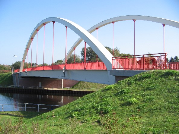 Borgsdorfer Havelbrücke