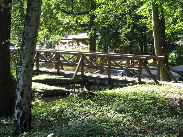 Briesebrücke Privatbesitz