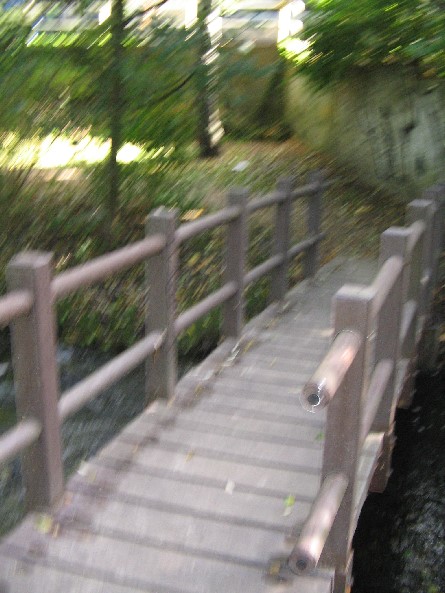 Briesefußwegbrücke