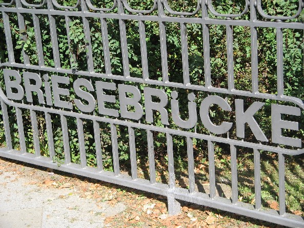 Briesebrücke