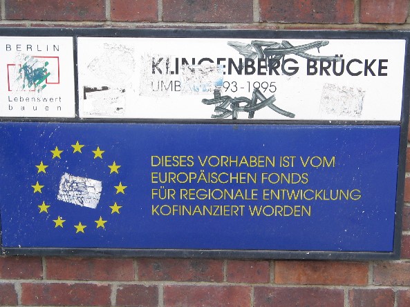 Klingenbergbrücke