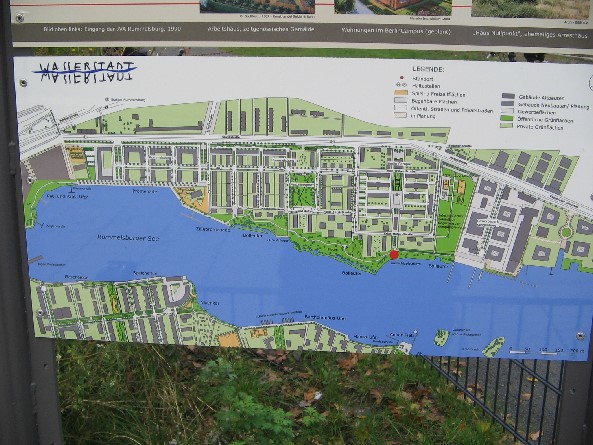 Aussichtsplattformbrücke